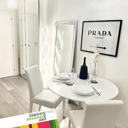 Chic In The City Bolzano Ngoại thất bức ảnh