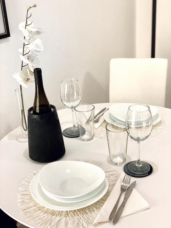 Chic In The City Bolzano Ngoại thất bức ảnh