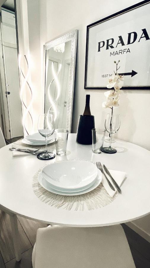 Chic In The City Bolzano Ngoại thất bức ảnh