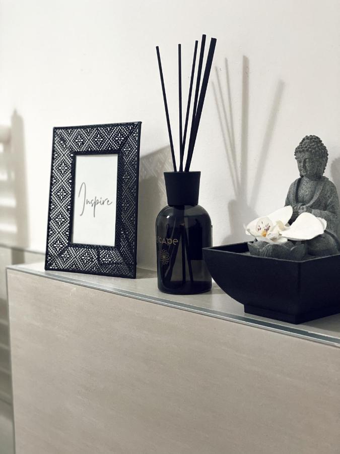 Chic In The City Bolzano Ngoại thất bức ảnh