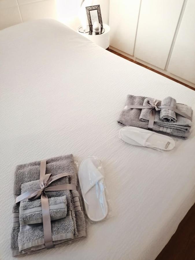 Chic In The City Bolzano Ngoại thất bức ảnh