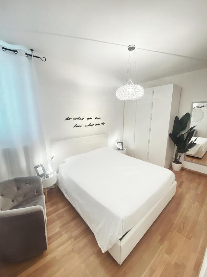 Chic In The City Bolzano Ngoại thất bức ảnh