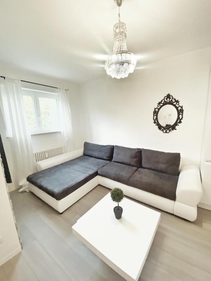 Chic In The City Bolzano Ngoại thất bức ảnh