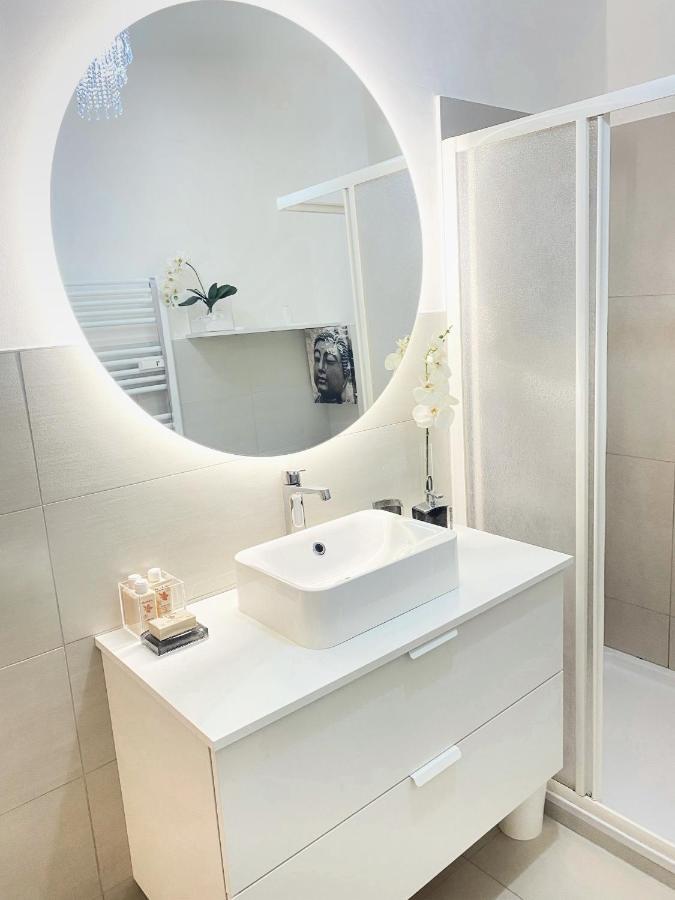 Chic In The City Bolzano Ngoại thất bức ảnh