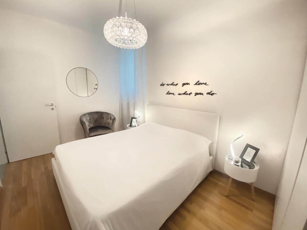 Chic In The City Bolzano Ngoại thất bức ảnh