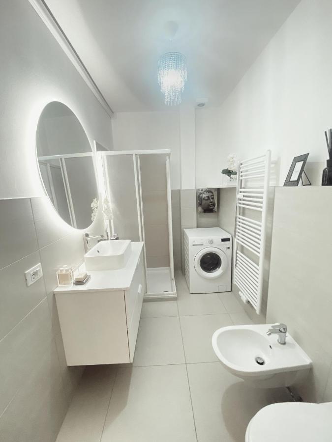 Chic In The City Bolzano Ngoại thất bức ảnh