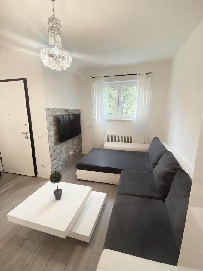 Chic In The City Bolzano Ngoại thất bức ảnh