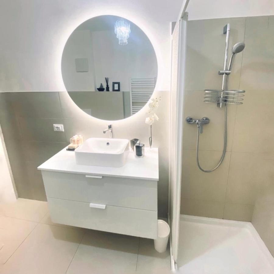 Chic In The City Bolzano Ngoại thất bức ảnh